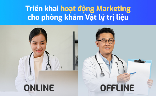 Chia sẻ 5 kinh nghiệm kinh doanh phòng khám thành công