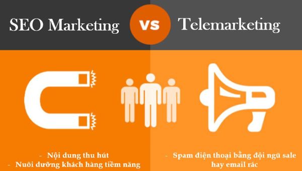 SEO MARKETING